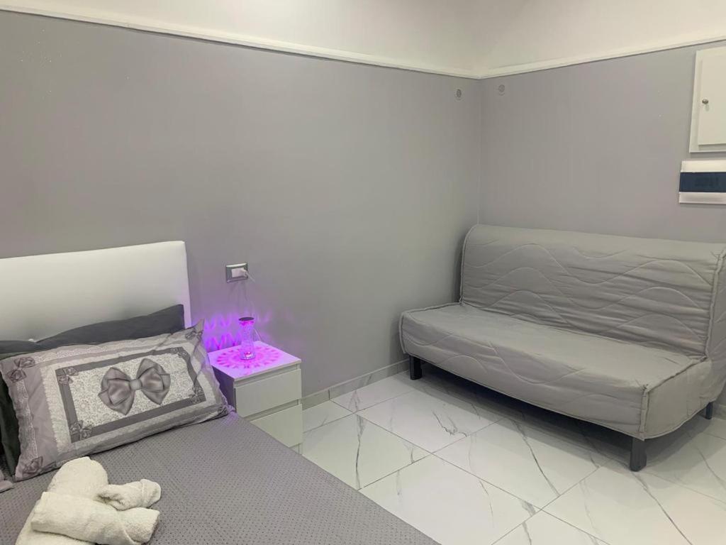 הוילה נאפולי Pupa House מראה חיצוני תמונה
