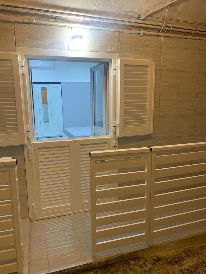 הוילה נאפולי Pupa House מראה חיצוני תמונה