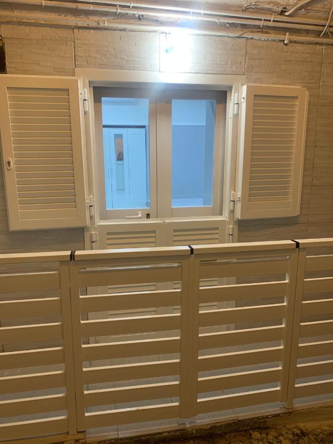 הוילה נאפולי Pupa House מראה חיצוני תמונה