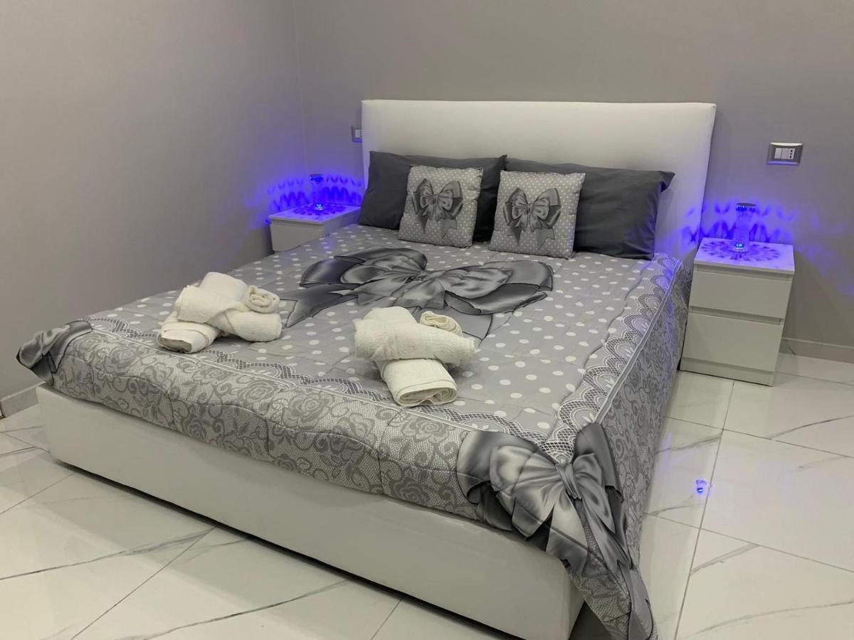 הוילה נאפולי Pupa House מראה חיצוני תמונה