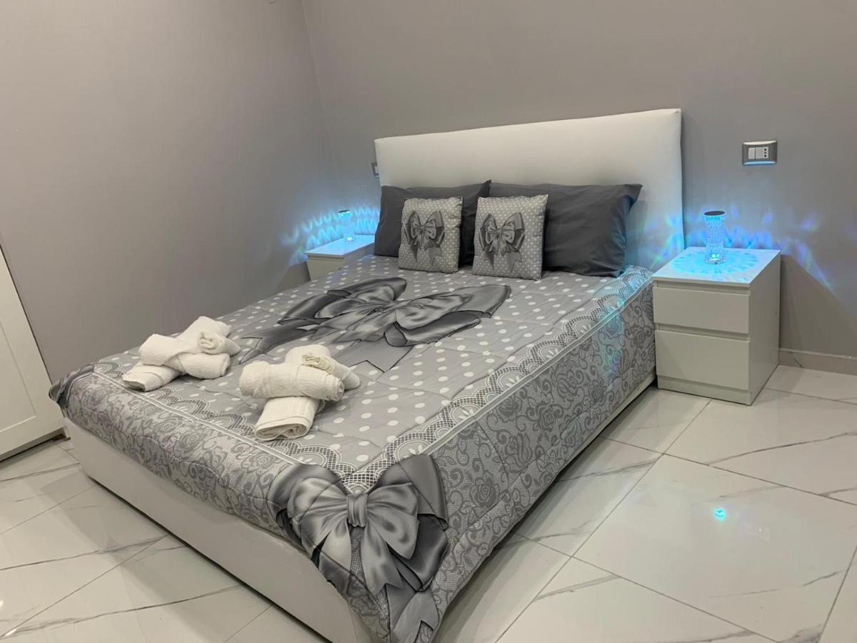 הוילה נאפולי Pupa House מראה חיצוני תמונה