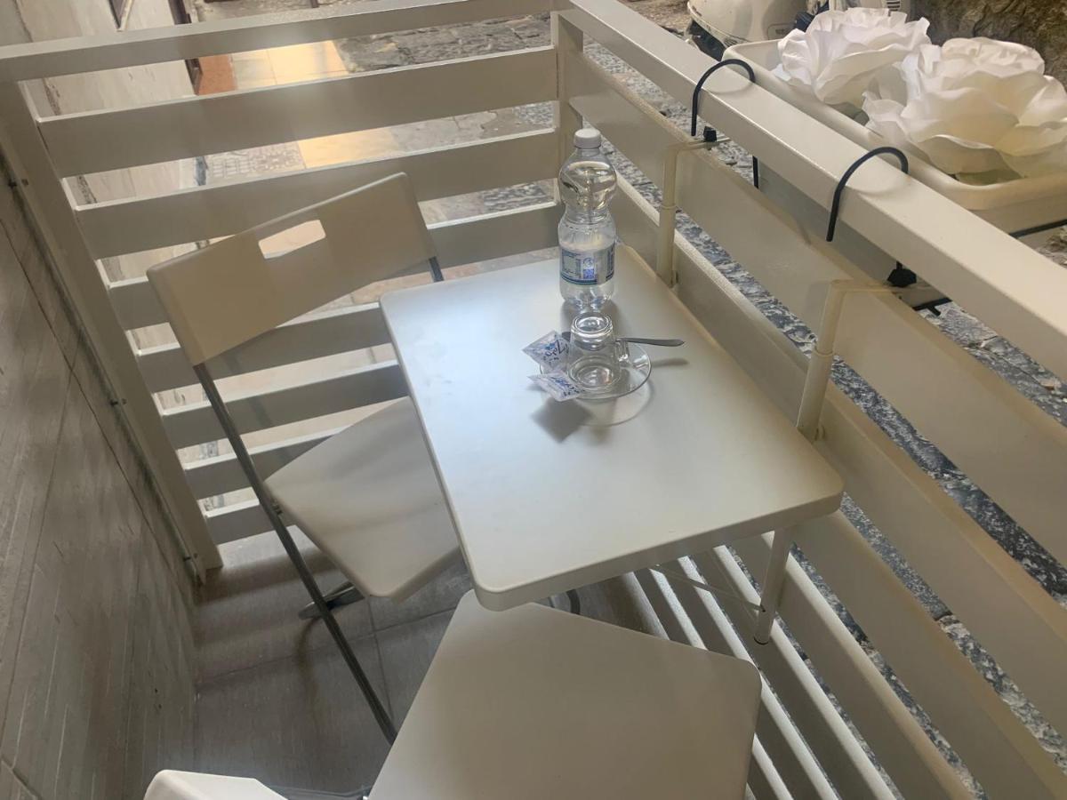 הוילה נאפולי Pupa House מראה חיצוני תמונה