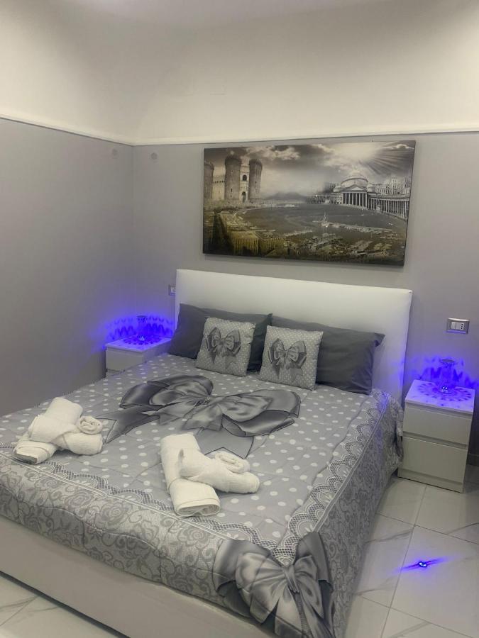 הוילה נאפולי Pupa House מראה חיצוני תמונה